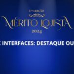 Six Interfaces: Destaque Ouro no Mérito Lojista 2024